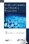  - Analytical Chemistry from Laboratory to Process Line