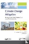  - Climate Change Mitigation