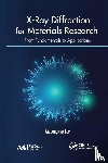 Lee, Myeongkyu - X-Ray Diffraction for Materials Research