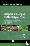  - Fertigation Technologies for Micro Irrigated Crops