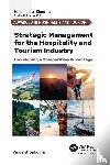 Sabourin, Vincent - Strategic Management for the Hospitality and Tourism Industry