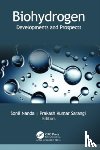  - Biohydrogen