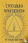 King, Godfre Ray - Unveiled Mysteries