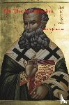 Athanasius of Alexandria - On the Incarnation
