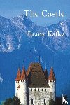 Kafka, Franz - The Castle