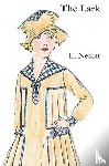 Nesbit, E - The Lark