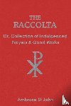 St John, Ambrose - The Raccolta