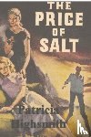 Highsmith, Patricia - PRICE OF SALT