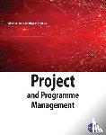 Silva, Fabio A. Guilherme da - Project and Programme Management