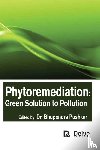  - Phytoremediation