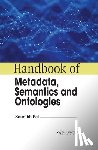Pal, Saurabh - Handbook of Metadata, Semantics and Ontologies