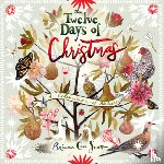 Corr Scott, Briana - The Twelve Days of Christmas