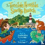 Halsey, Jacqueline - The Terrible, Horrible, Smelly Beach