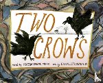 GRIEK, SUSAN VANDE - TWO CROWS