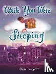 Corr Scott, Briana - While You Were Sleeping
