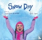 Gloade-Raining Bird, Lindsay - Snow Day