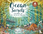 Grindler, Sarah - Ocean Secrets: A Guidebook for Little Underwater Adventurers