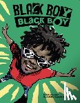 Bowden, Angela - Black Boy, Black Boy