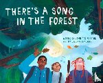 Britton, Jennifer - There's a Song in the Forest