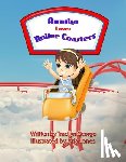 George, Tracilyn - Annika Loves Roller Coasters