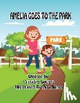 George, Tracilyn - Amelia Goes to the Park