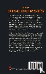 Machiavelli, Niccolo - The Discourses (Deluxe Library Edition)