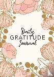 Blank Classic - Daily Gratitude Journal