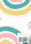 Blank Classic - Control Your Chaos To-Do List Notebook