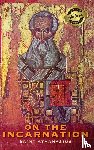 Athanasius, Saint - On the Incarnation (Deluxe Library Edition)