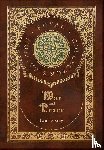 Tolstoy, Leo - War and Peace (Royal Collector's Edition) (Annotated) (Case Laminate Hardcover with Jacket)