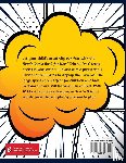 Blank Classic - Blank Comic Book for Kids (Ages 4-8, 8-12)