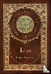 Dostoevsky, Fyodor - The Idiot (Royal Collector's Edition) (Case Laminate Hardcover with Jacket)