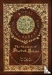 Doyle, Sir Arthur Conan - The Adventures of Sherlock Holmes (Royal Collector's Edition) (Illustrated) (Case Laminate Hardcover with Jacket)