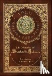 Doyle, Arthur Conan - The Memoirs of Sherlock Holmes (Royal Collector's Edition) (Illustrated) (Case Laminate Hardcover with Jacket)