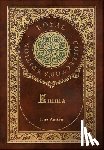 Austen, Jane - Emma (Royal Collector's Edition) (Case Laminate Hardcover with Jacket)