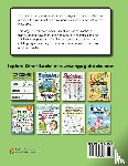 Engage Workbooks - Blank Handwriting Workbook for Kids