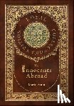 Twain, Mark - The Innocents Abroad (Royal Collector's Edition) (Case Laminate Hardcover with Jacket)