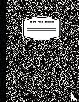 Blank Classic - Classic Composition Notebook