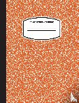 Blank Classic - Classic Composition Notebook