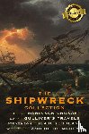Defoe, Daniel, Swift, Jonathan, Stevenson, Robert Louis - The Shipwreck Collection (4 Books)