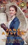 Austen, Jane - The Jane Austen Collection