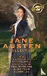 Austen, Jane - The Jane Austen Collection