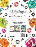 Engage Books (Activities) - Learn How to Draw Robots