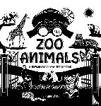 Dick, Lauren - I See Zoo Animals