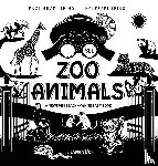 Dick, Lauren - I See Zoo Animals