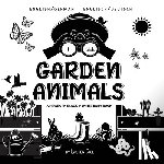 Dick, Lauren - I See Garden Animals