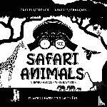 Hazlehurst, Victoria, Dick, Lauren - I See Safari Animals