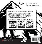 Dick, Lauren - I See Forest Animals