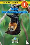 Lee, Ashley - Bats / Les chauves-souris