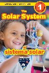 Lee, Ashley - The Solar System